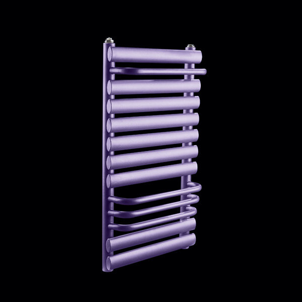 钢制背篓散热器