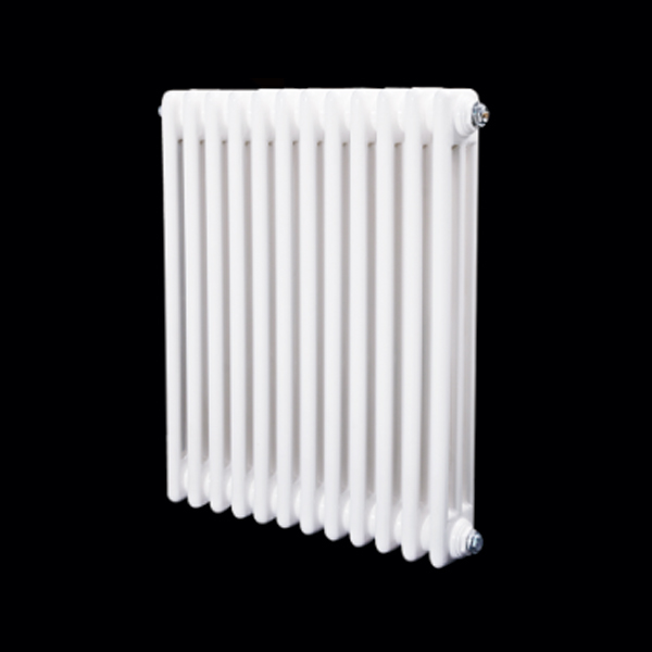 钢制散热器三柱